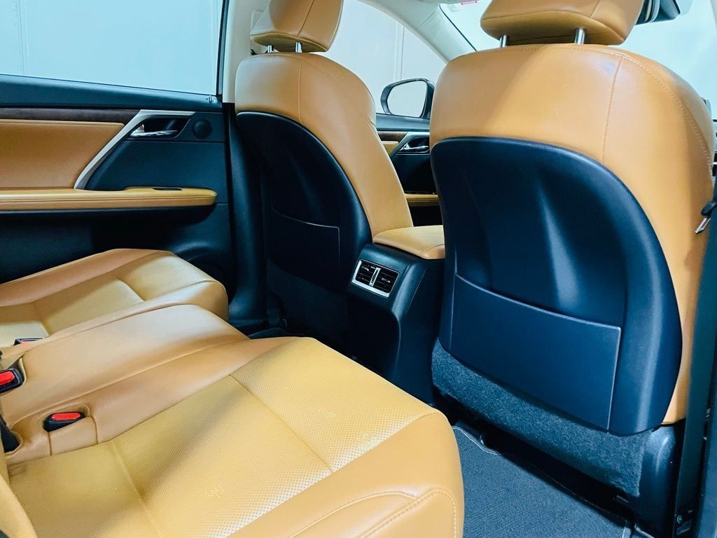 2022 Lexus RX 350L Jersey City NJ