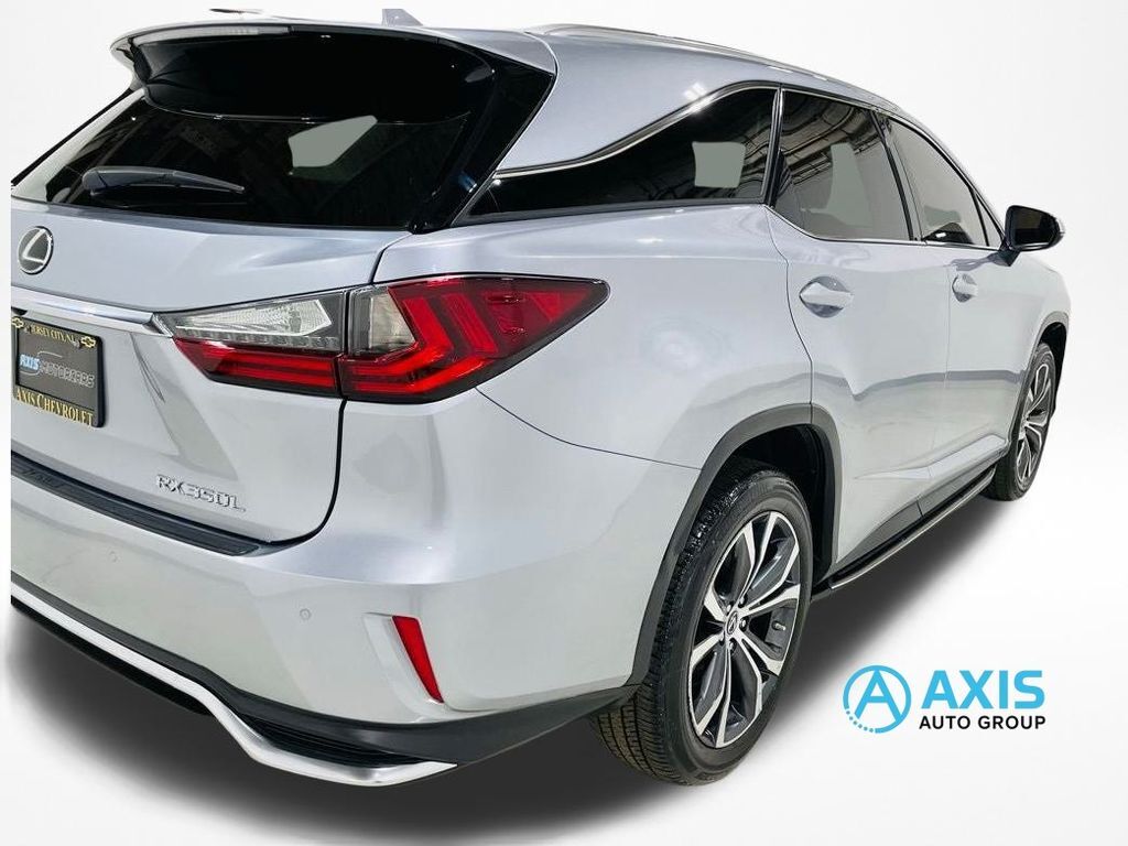 2022 Lexus RX 350L Jersey City NJ