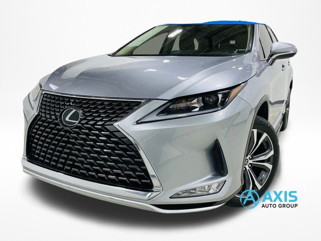 2022 Lexus RX 350L Jersey City NJ