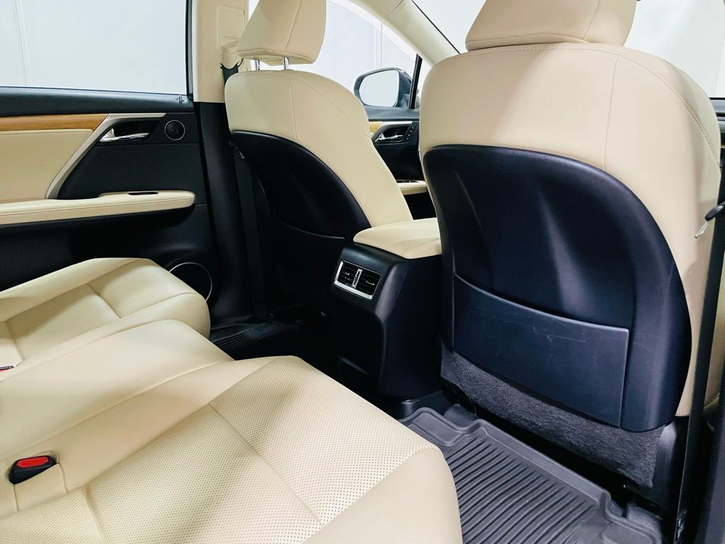 2022 Lexus RX 350L Jersey City NJ