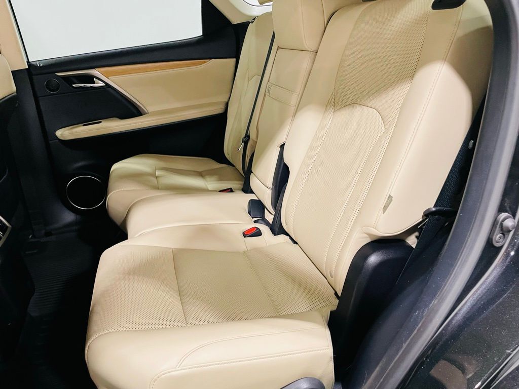 2022 Lexus RX 350L Jersey City NJ