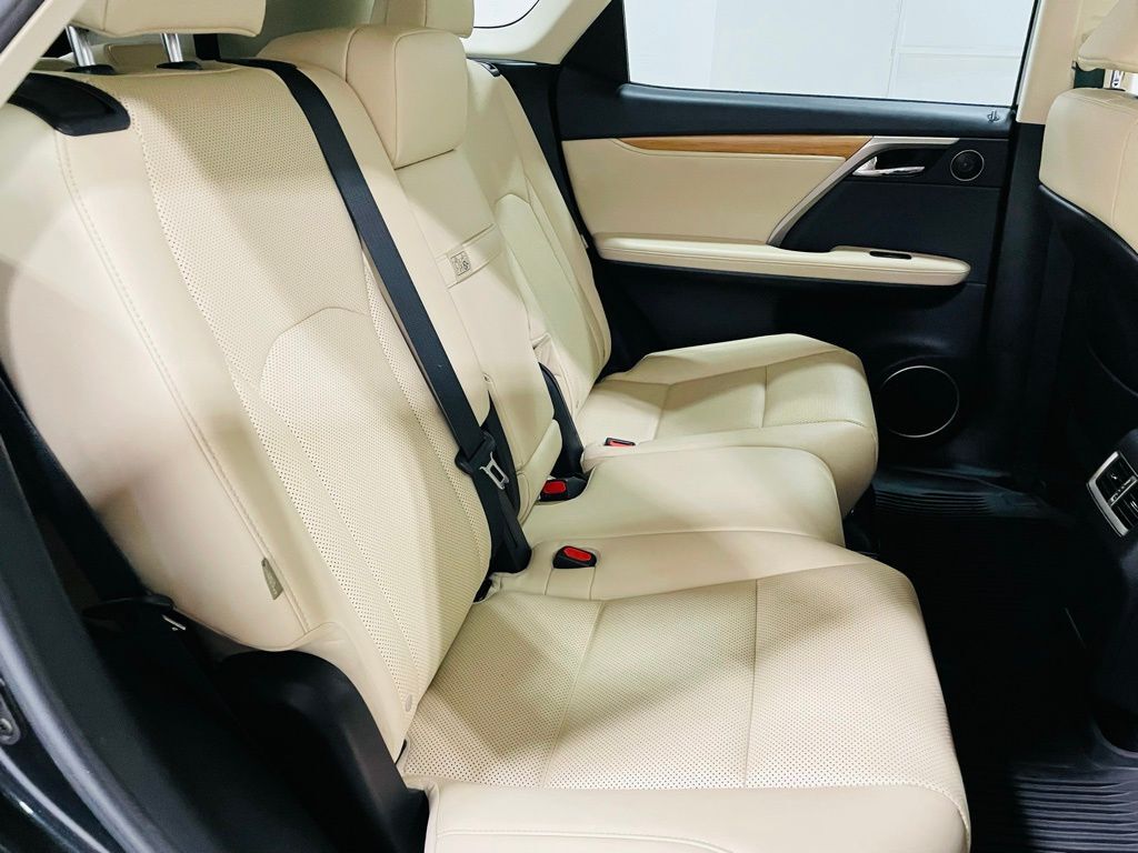 2022 Lexus RX 350L Jersey City NJ