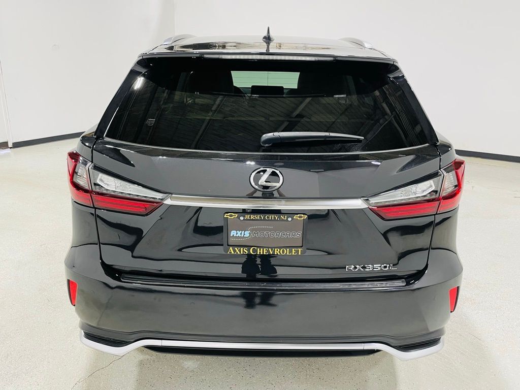 2022 Lexus RX 350L Jersey City NJ