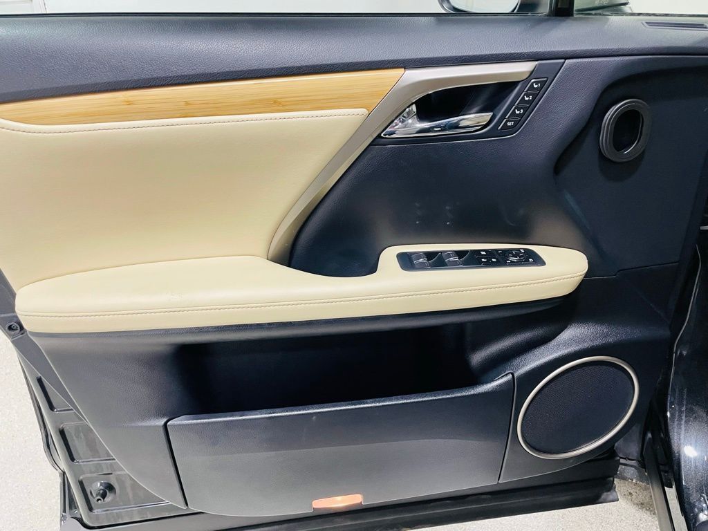 2022 Lexus RX 350L Jersey City NJ