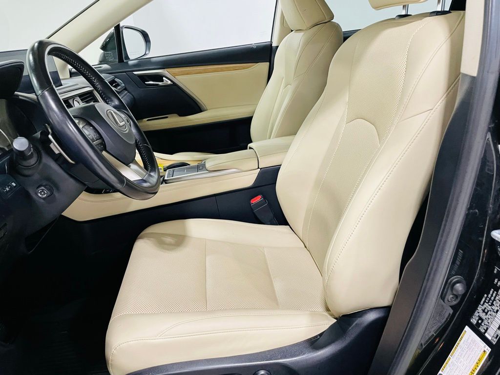 2022 Lexus RX 350L Jersey City NJ