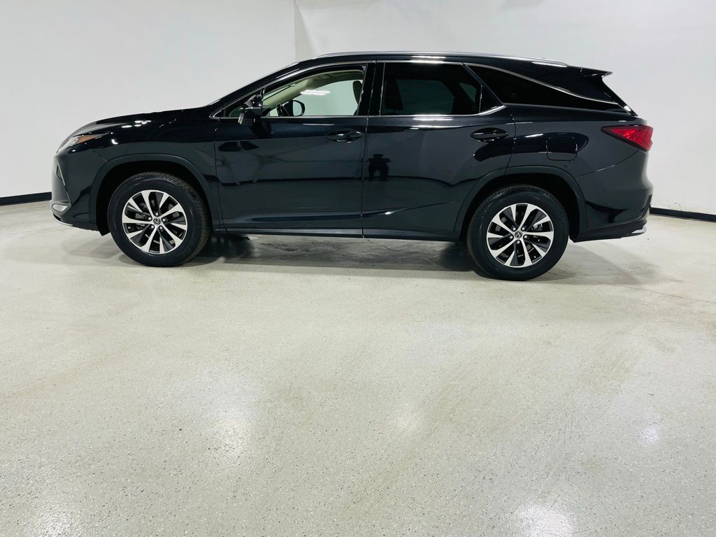 2022 Lexus RX 350L Jersey City NJ