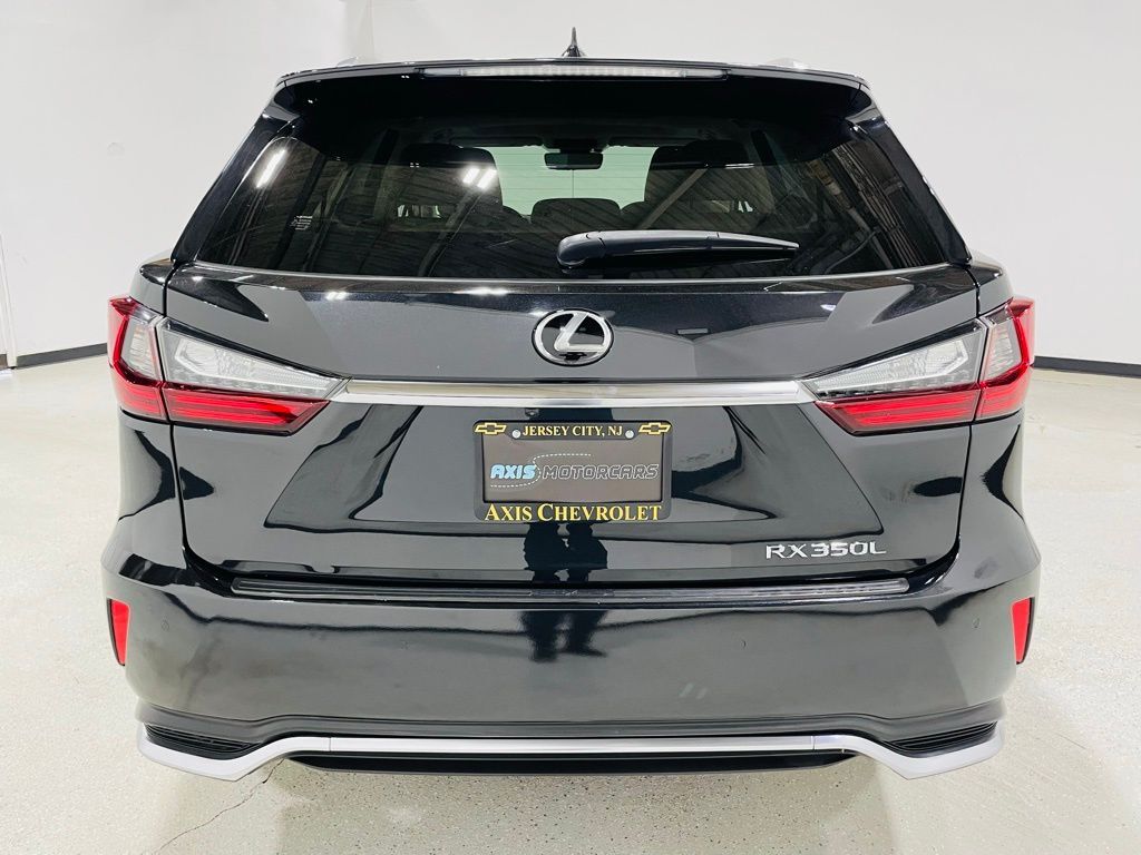 2022 Lexus RX 350L Jersey City NJ