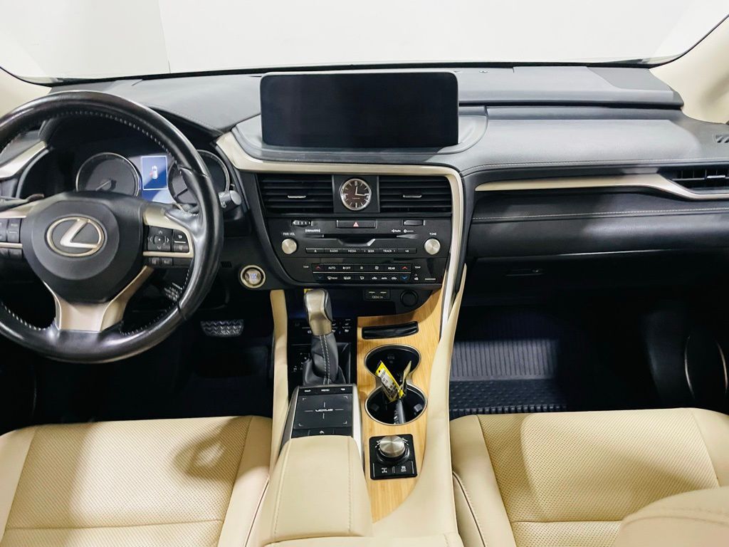2022 Lexus RX 350L Jersey City NJ