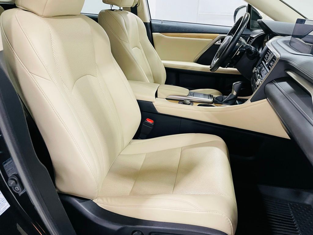 2022 Lexus RX 350L Jersey City NJ