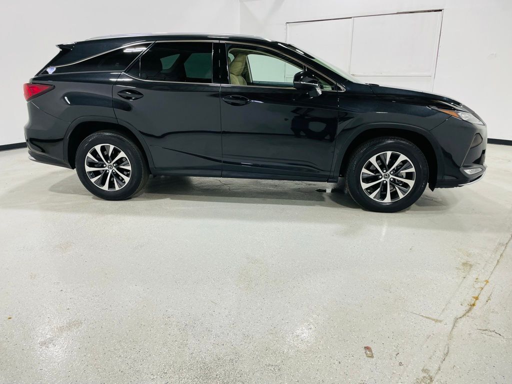 2022 Lexus RX 350L Jersey City NJ