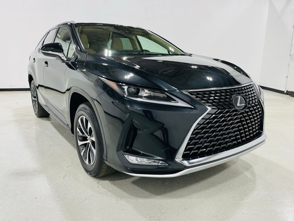 2022 Lexus RX 350L Jersey City NJ
