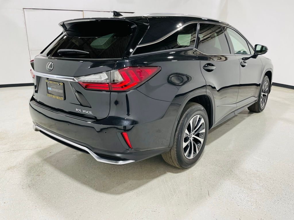 2022 Lexus RX 350L Jersey City NJ