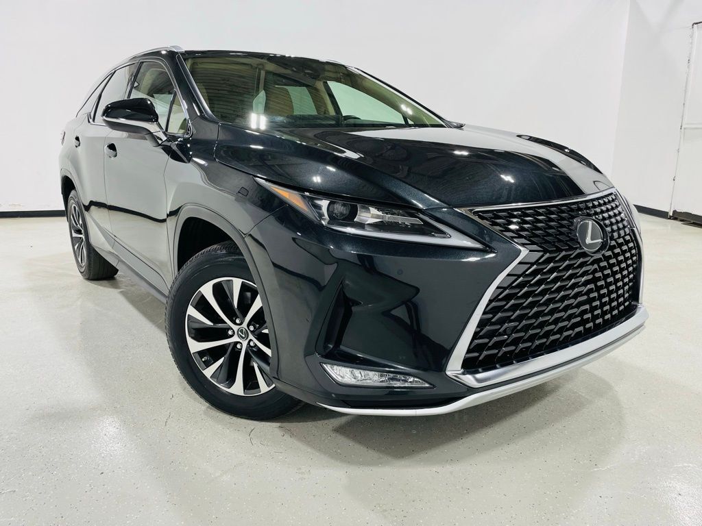 2022 Lexus RX 350L Jersey City NJ