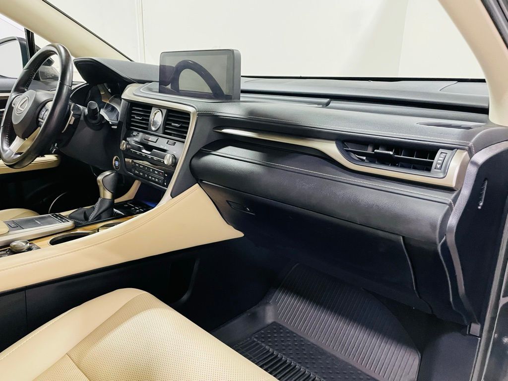 2022 Lexus RX 350L Jersey City NJ