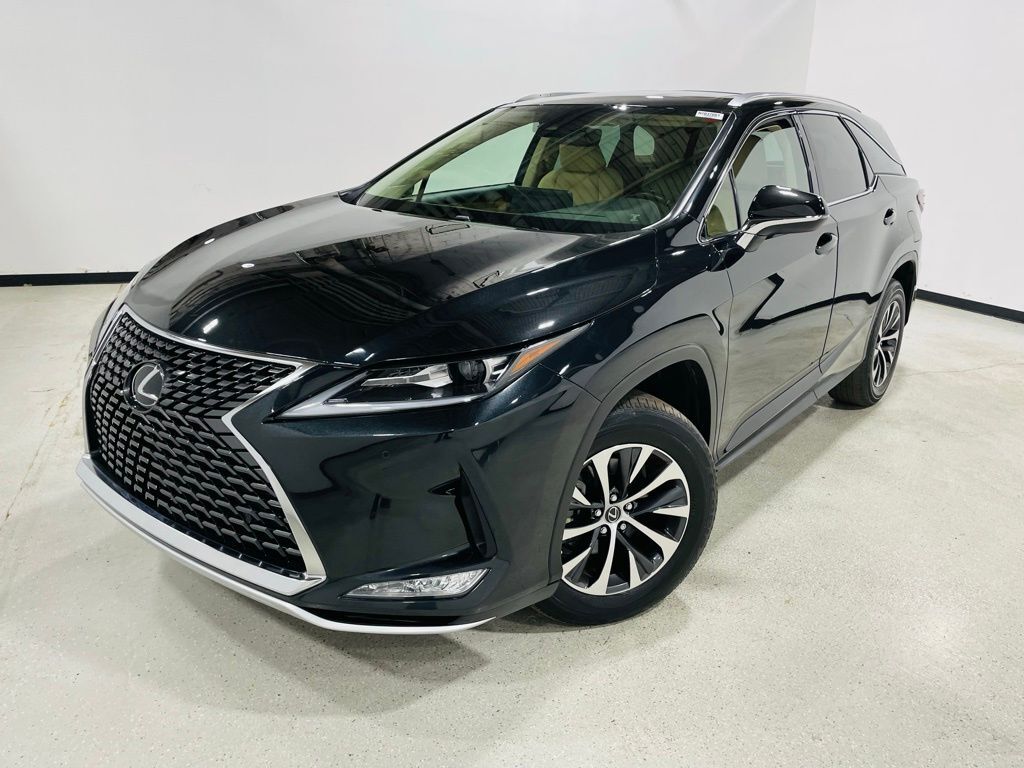 2022 Lexus RX 350L Jersey City NJ