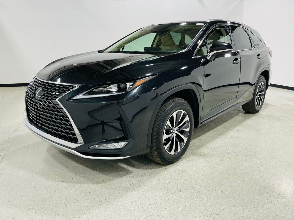 2022 Lexus RX 350L Jersey City NJ