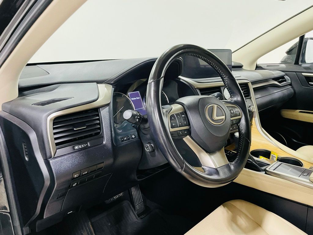 2022 Lexus RX 350L Jersey City NJ