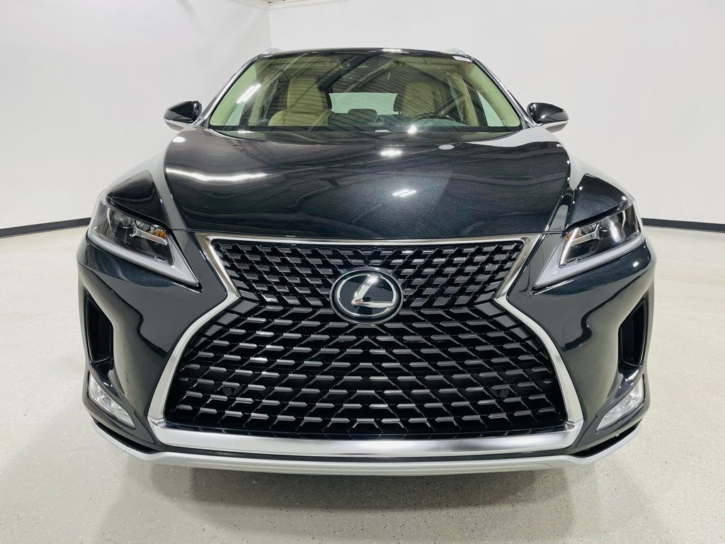 2022 Lexus RX 350L Jersey City NJ