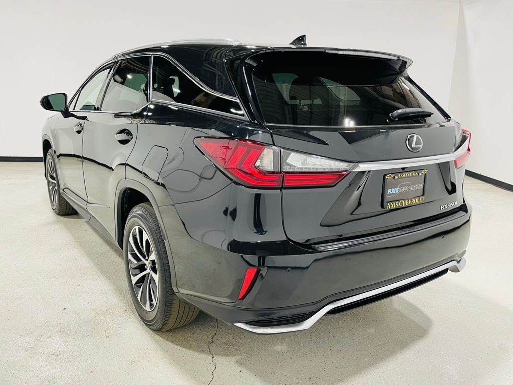 2022 Lexus RX 350L Jersey City NJ