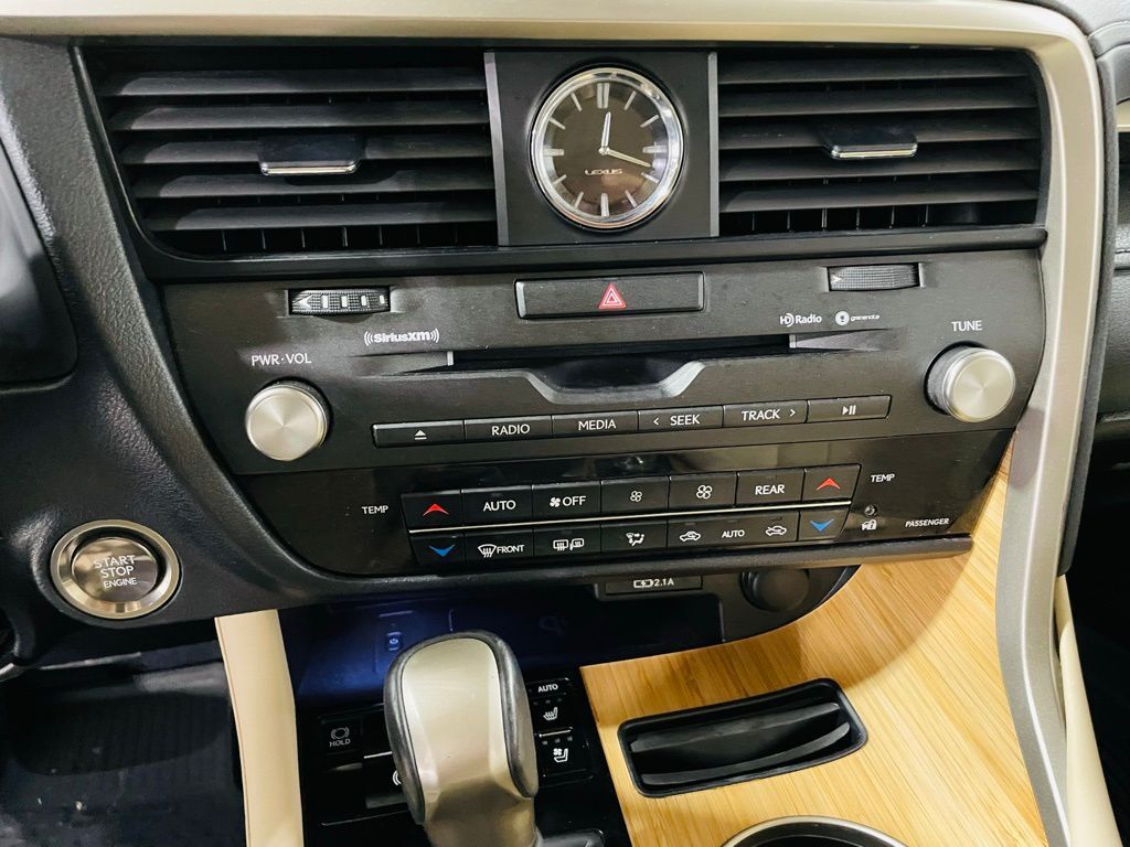 2022 Lexus RX 350L Jersey City NJ