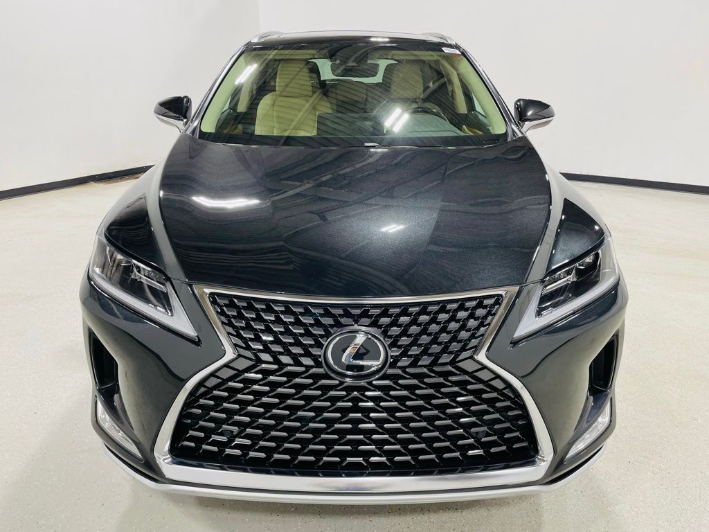 2022 Lexus RX 350L Jersey City NJ