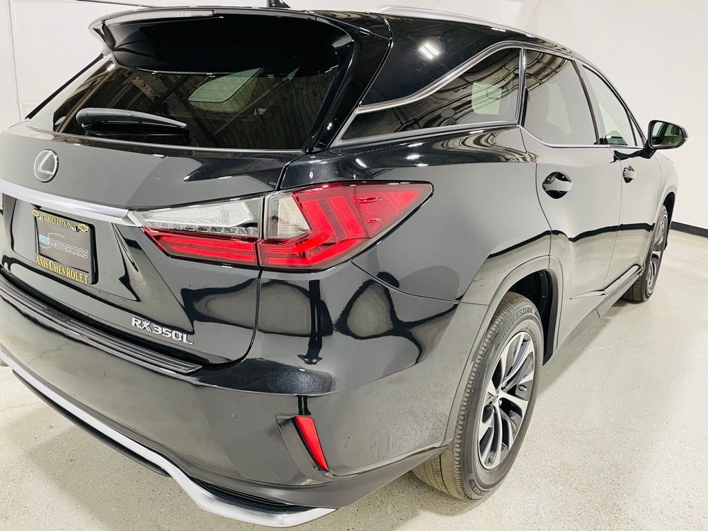 2022 Lexus RX 350L Jersey City NJ