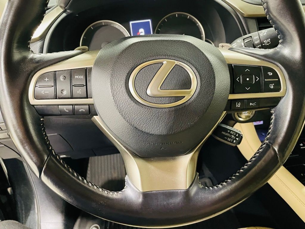 2022 Lexus RX 350L Jersey City NJ