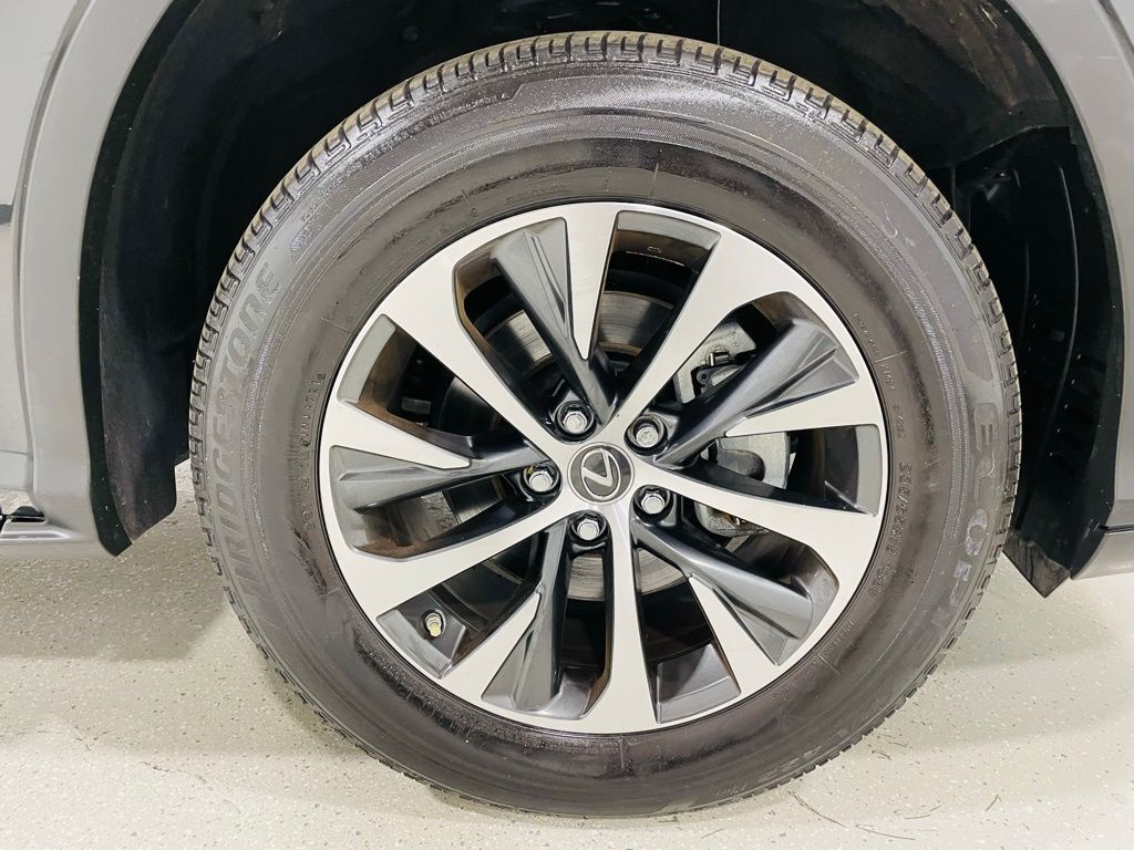 2022 Lexus RX 350L Jersey City NJ