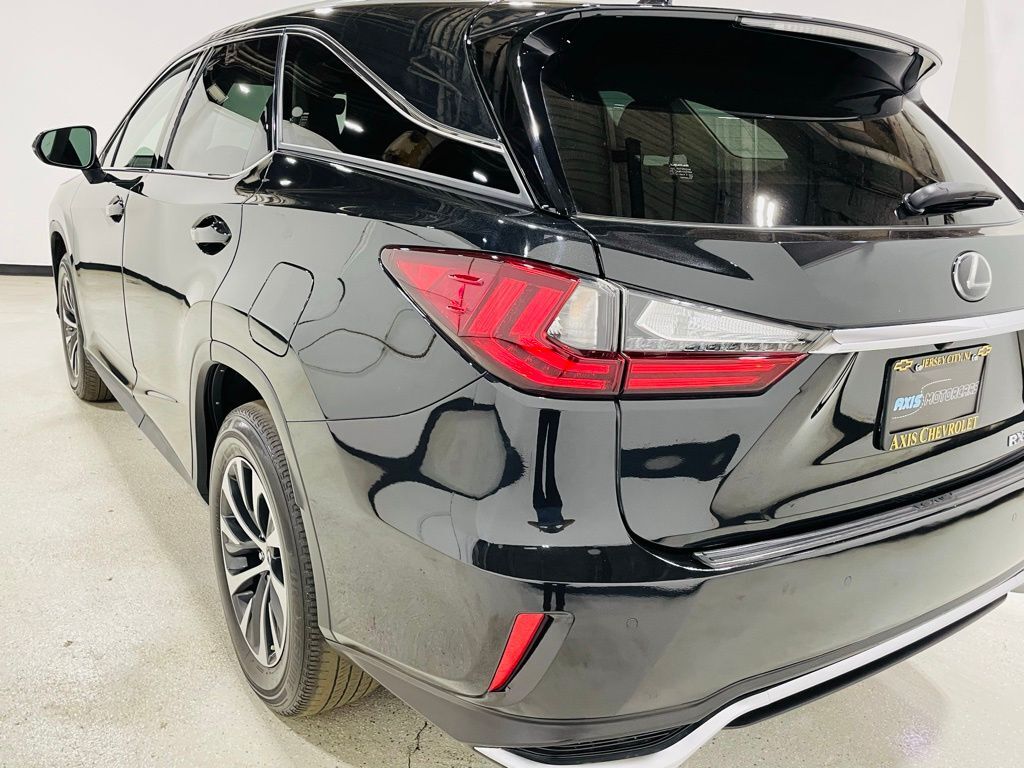 2022 Lexus RX 350L Jersey City NJ