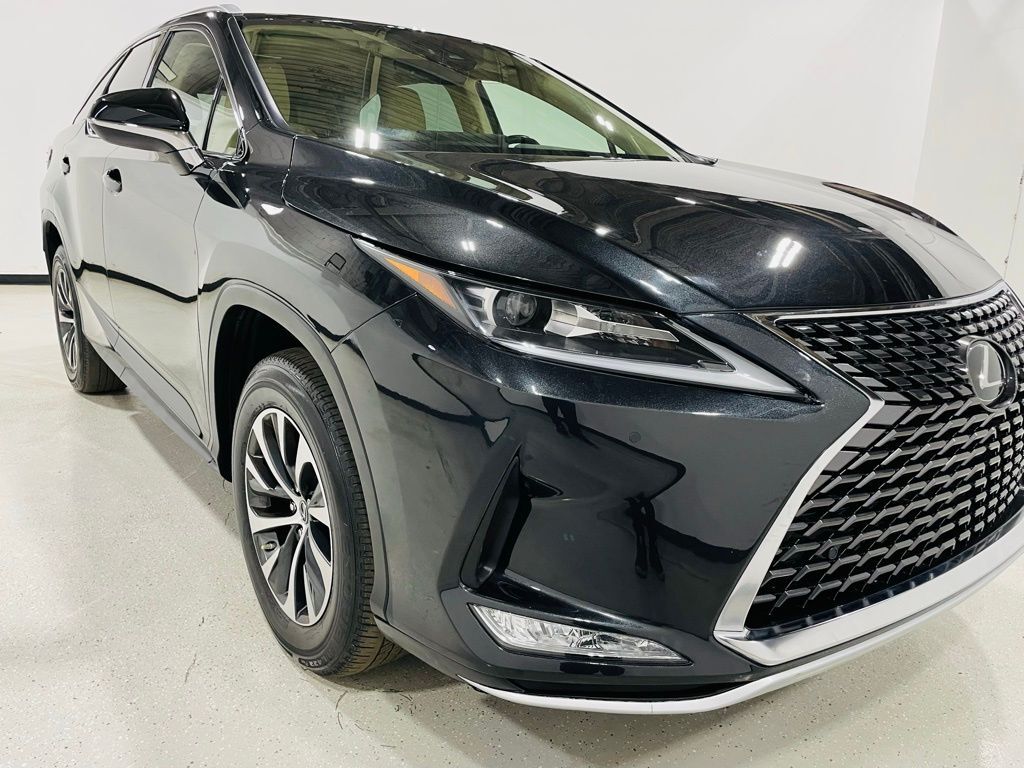 2022 Lexus RX 350L Jersey City NJ