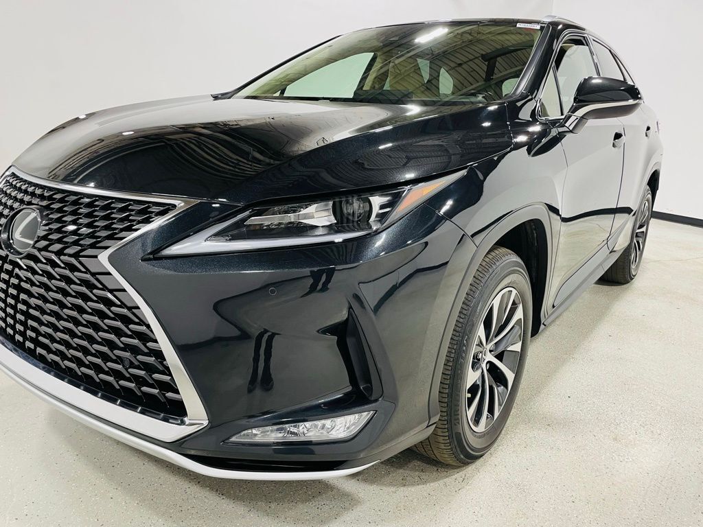 2022 Lexus RX 350L Jersey City NJ