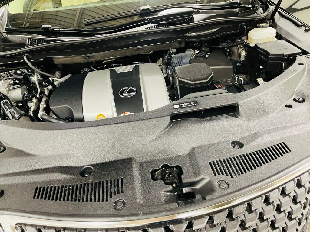 2022 Lexus RX 350L Jersey City NJ