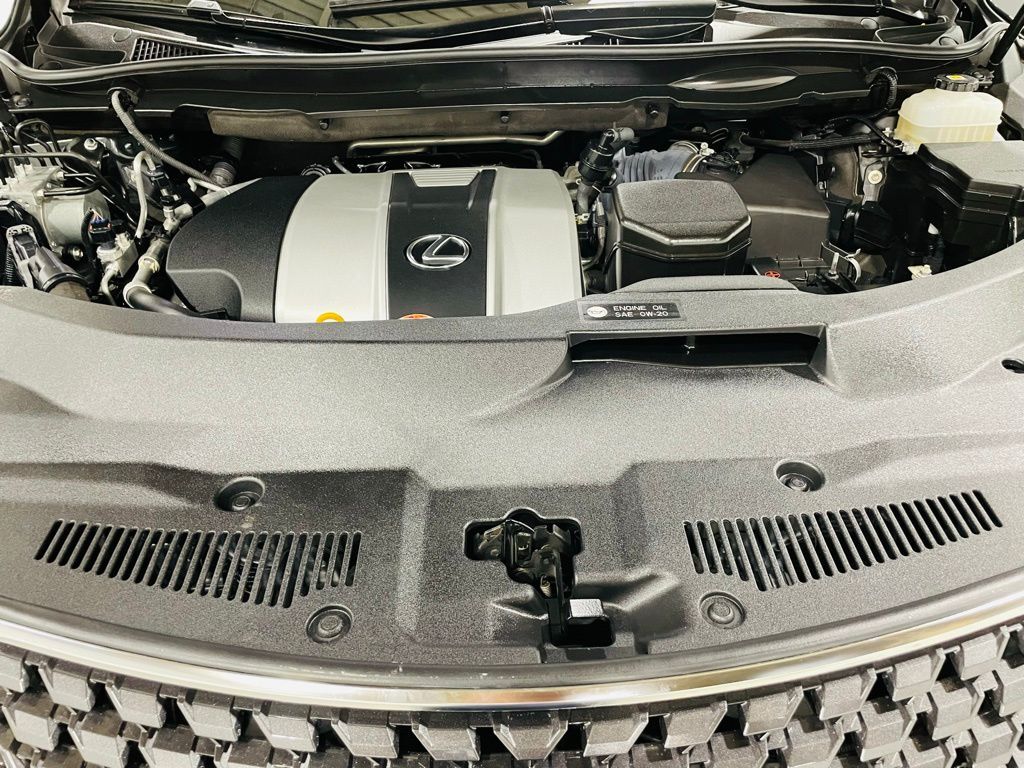 2022 Lexus RX 350L Jersey City NJ