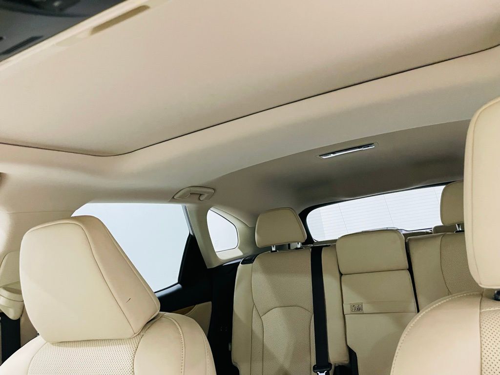 2022 Lexus RX 350L Jersey City NJ