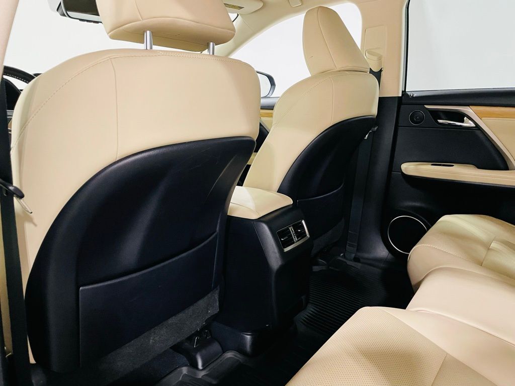 2022 Lexus RX 350L Jersey City NJ