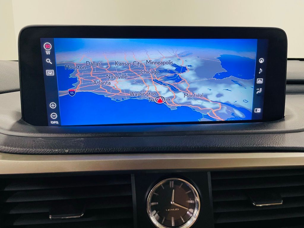 2022 Lexus RX 350L Jersey City NJ