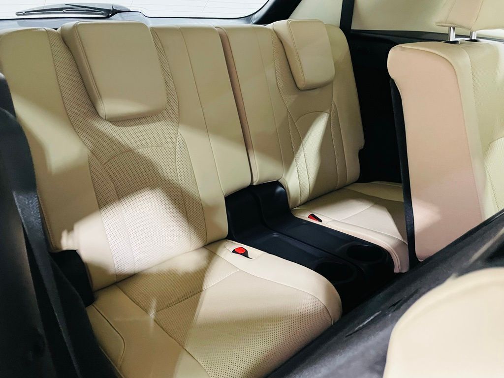 2022 Lexus RX 350L Jersey City NJ