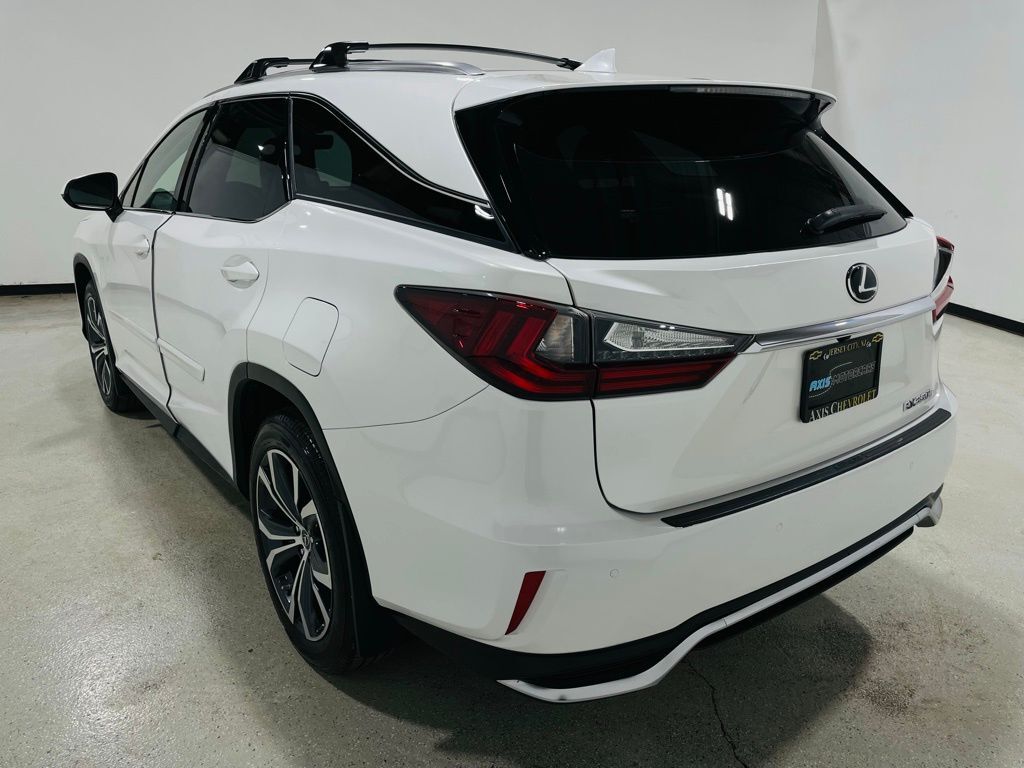 2022 Lexus RX 350L Jersey City NJ