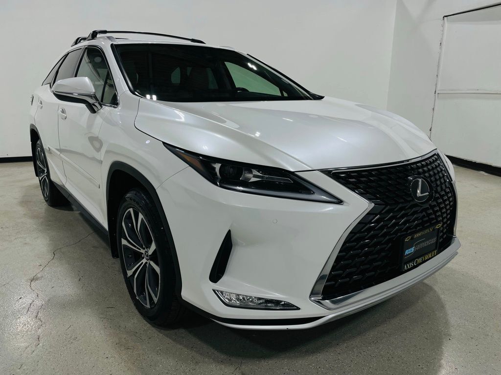 2022 Lexus RX 350L Jersey City NJ