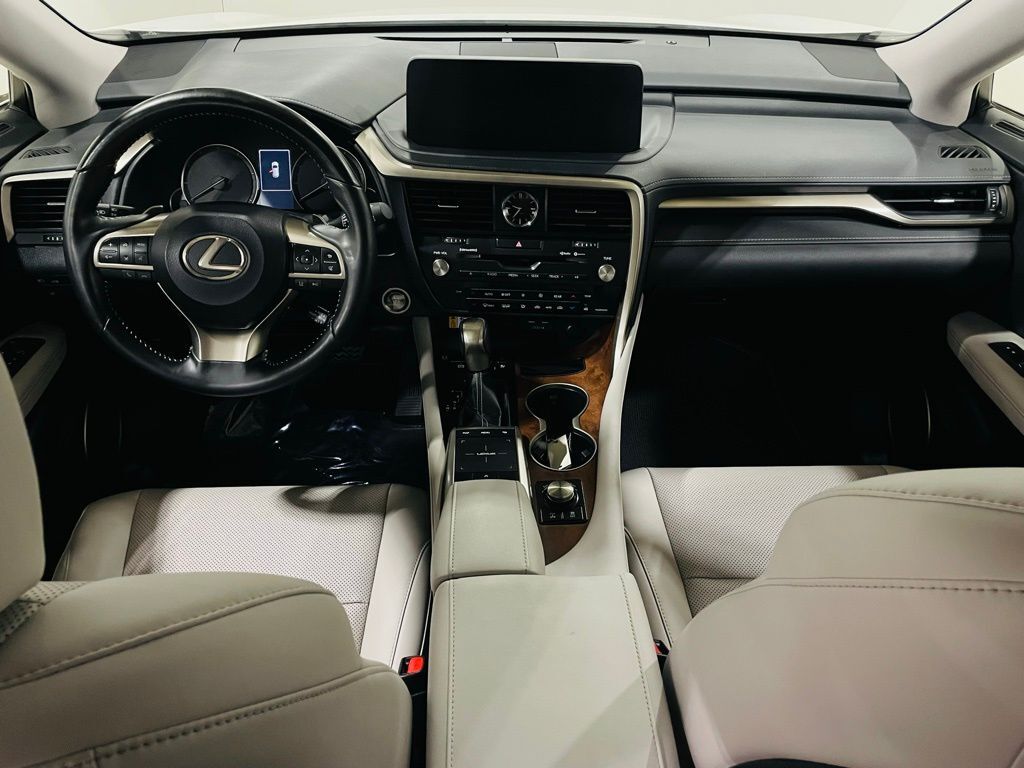 2022 Lexus RX 350L Jersey City NJ