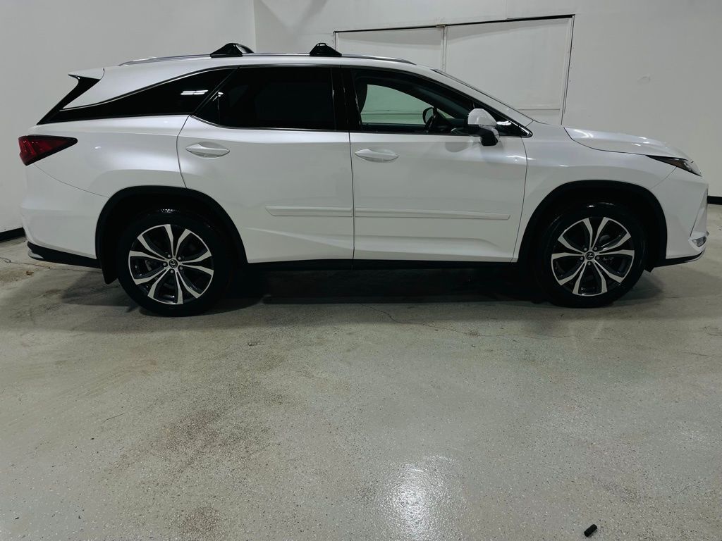 2022 Lexus RX 350L Jersey City NJ