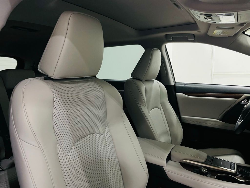 2022 Lexus RX 350L Jersey City NJ