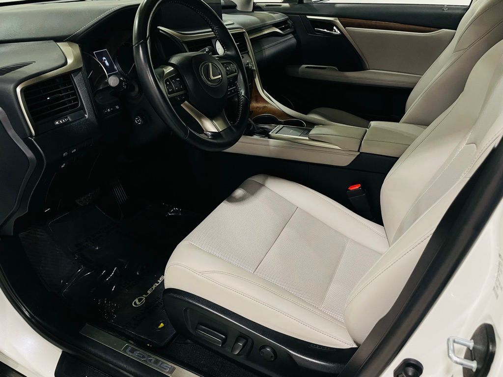 2022 Lexus RX 350L Jersey City NJ
