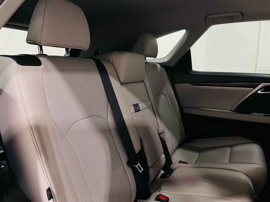2022 Lexus RX 350L Jersey City NJ