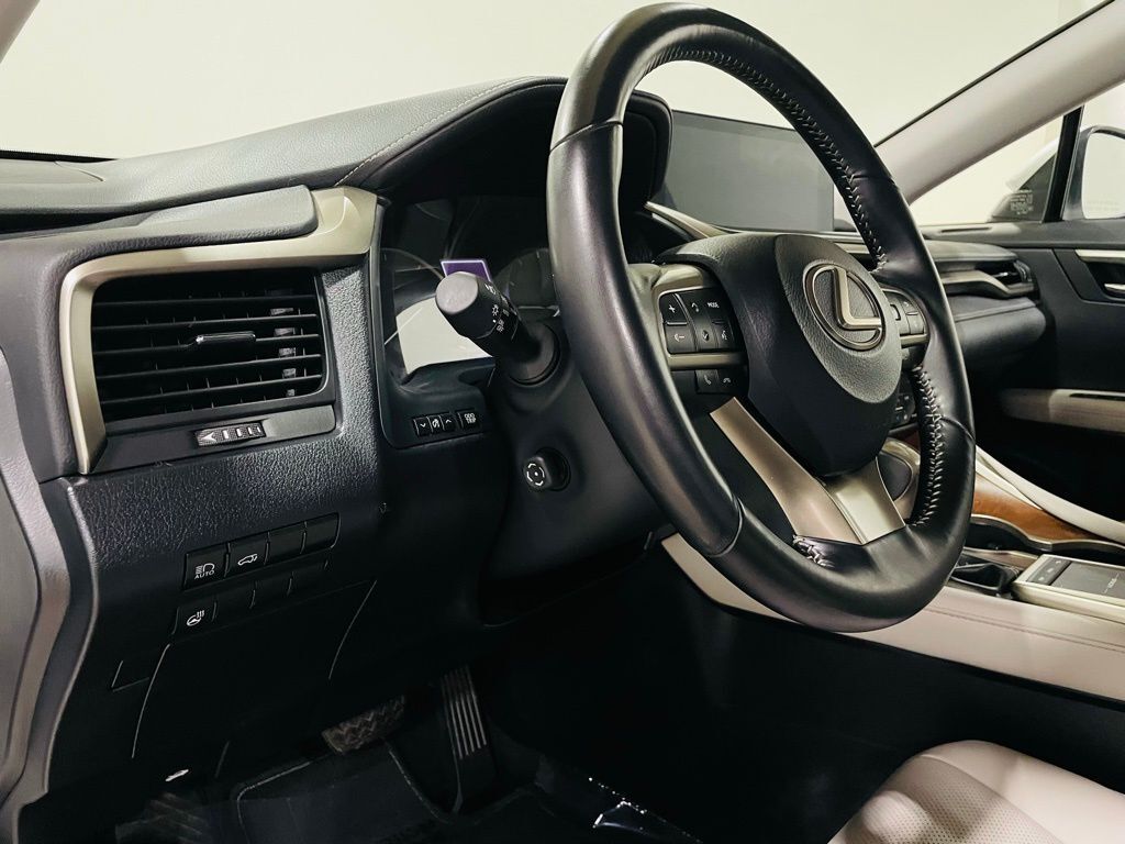 2022 Lexus RX 350L Jersey City NJ
