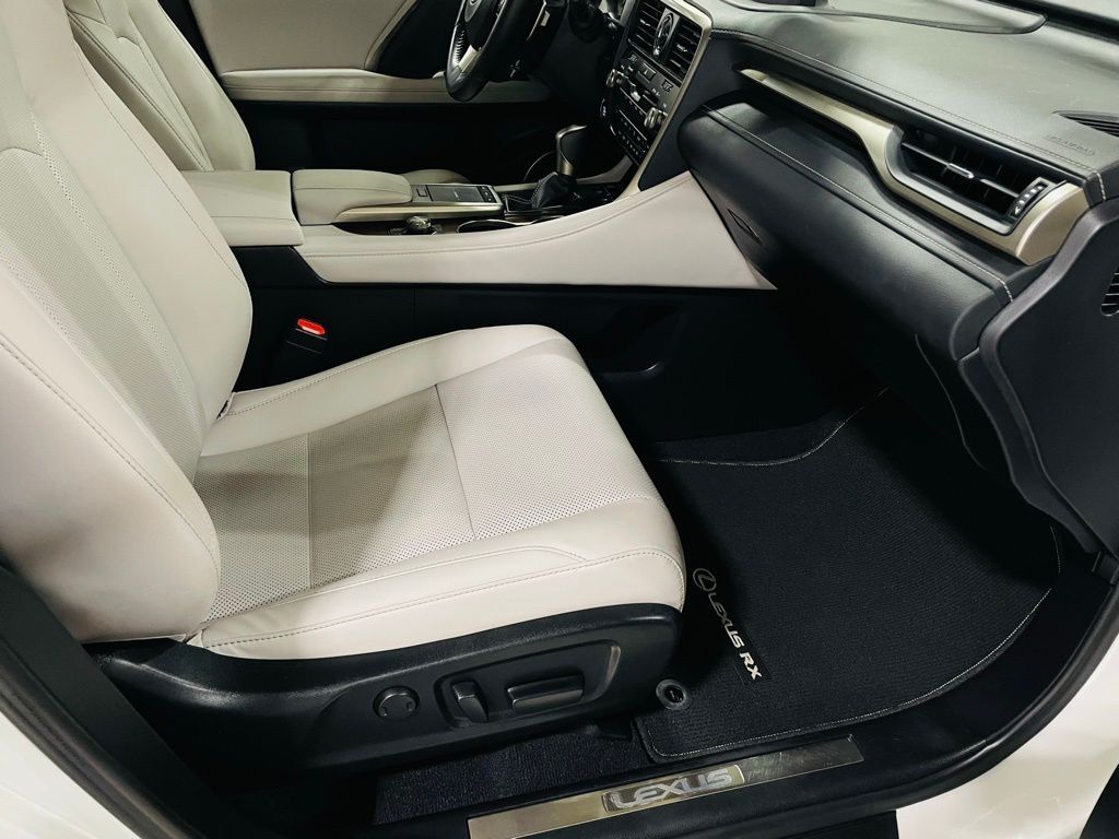 2022 Lexus RX 350L Jersey City NJ