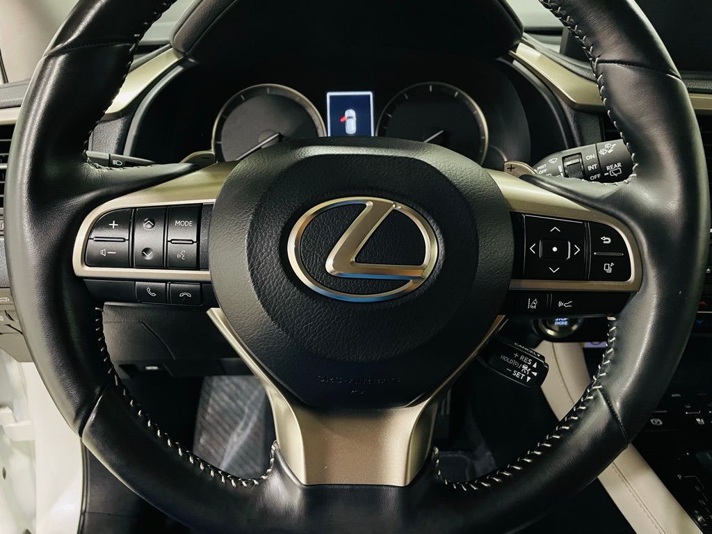 2022 Lexus RX 350L Jersey City NJ