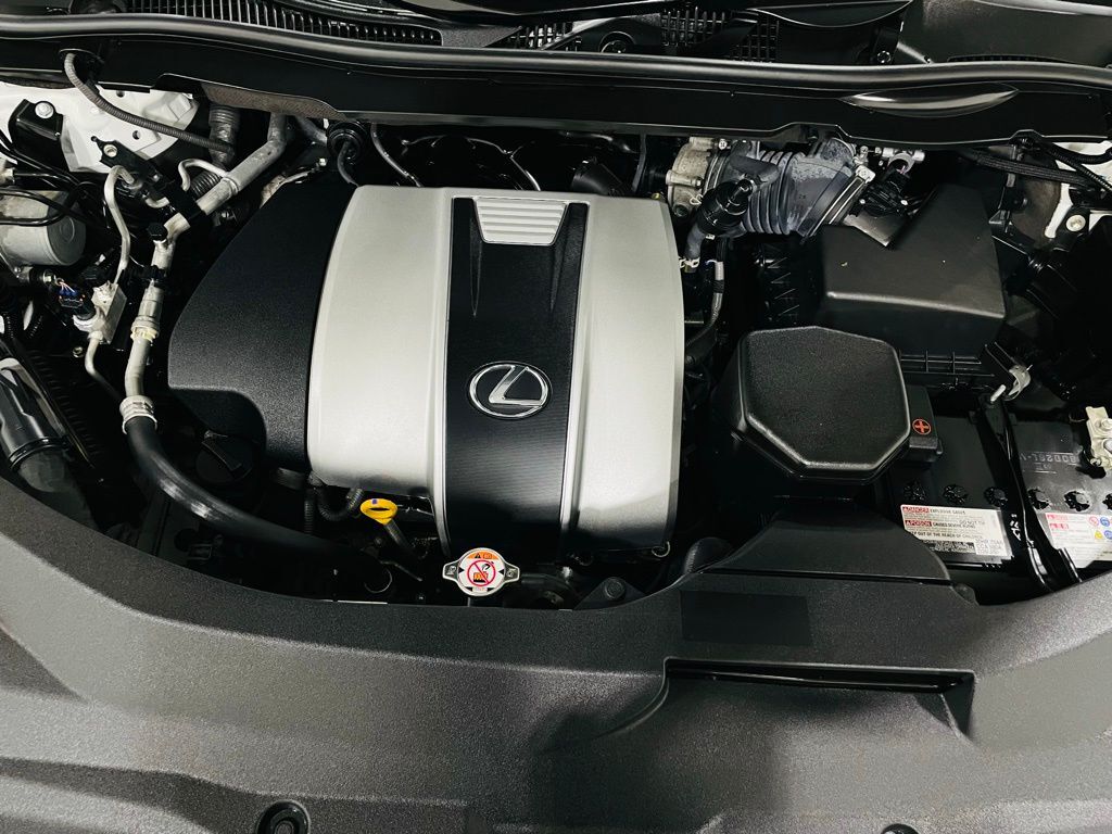 2022 Lexus RX 350L Jersey City NJ