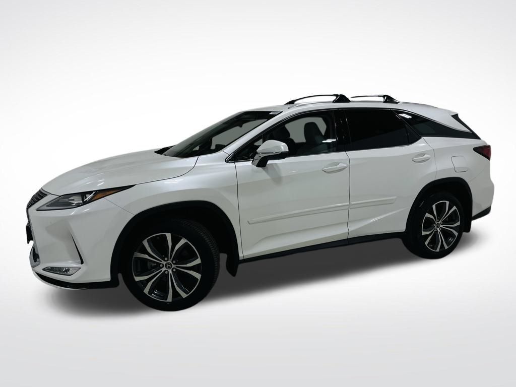 2022 Lexus RX 350L Jersey City NJ