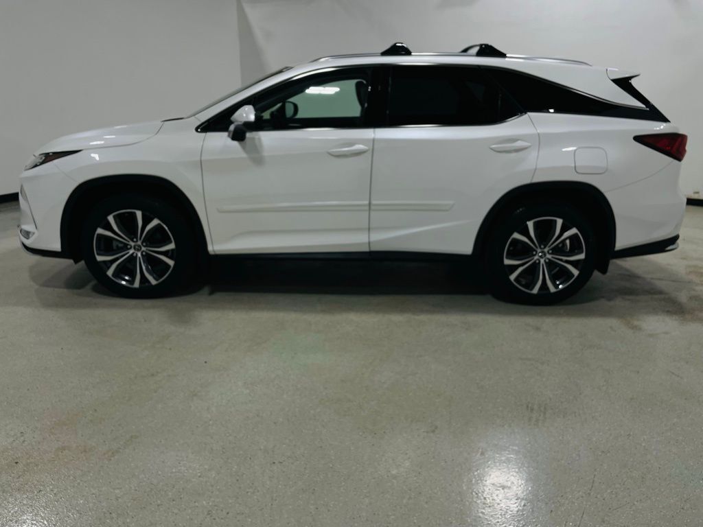 2022 Lexus RX 350L Jersey City NJ